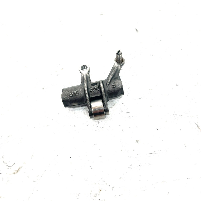 2007 Can-Am Outlander 650 4x4 XT HO EFI OEM Intake Rocker Arm 420254907 AB17