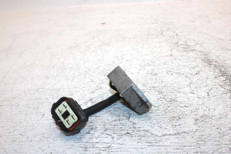 2002 Ski-doo Mxz 700 Oem Voltage Regulator 515175491 SS20