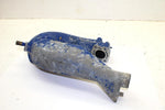 1993 Polaris Sl 650 Oem Exhaust Pipe 1260663 JP14