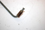 97 Arctic Cat Bearcat 454 4x4 Oem Front Middle Brake Hard Line 0402-053 AA24