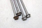 2003 Suzuki Lt-f400f Oem Cylinder Bolt Set 09103-10178 09103-10321 AS23