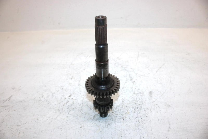 2001 Polaris Magnum 500 Oem  Transmission Input Shaft 3233756 AP121