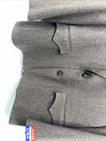 New Men’s Pioneer Wear Brown Suit Jacket 44L #12527 X-605