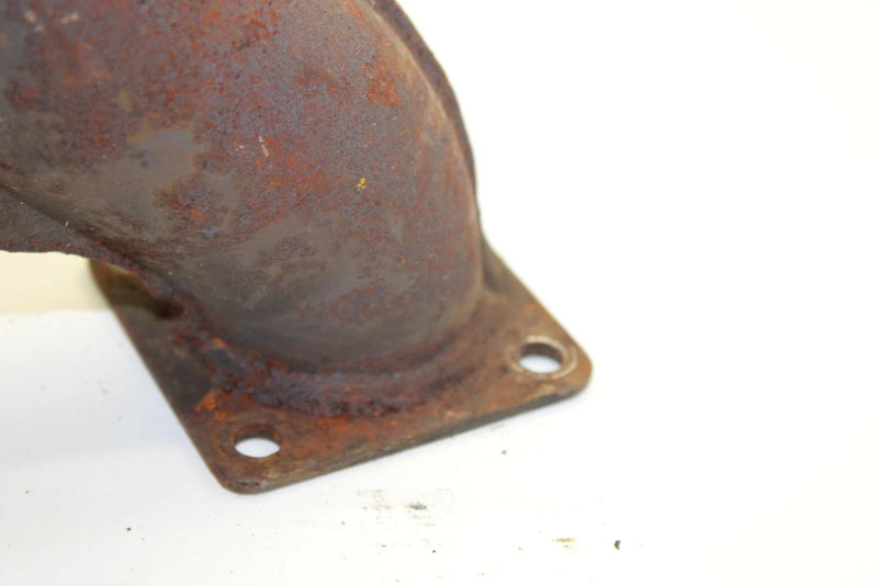 2002 Ski-doo Mxz X 440 Oem Exhaust Manifold 420973550 SS113