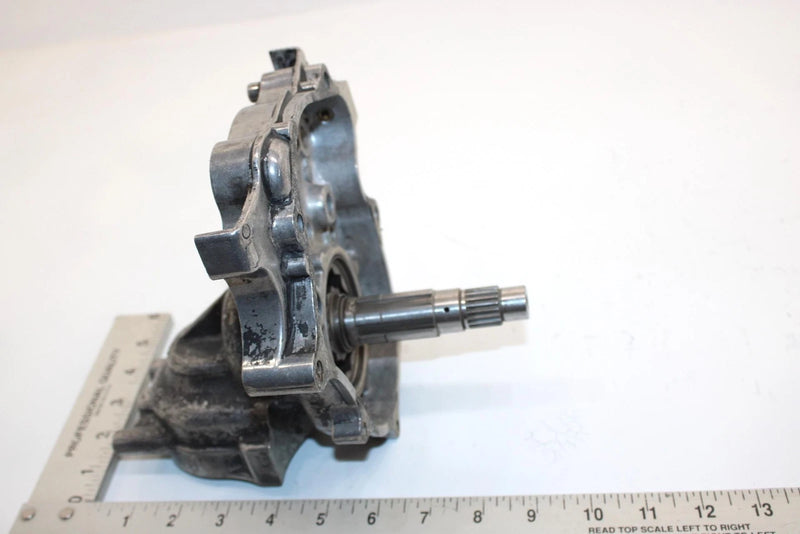 84 Honda Fourtrax 200 Trx200 A Oem Side Gearcase 21100-969-000 AH33