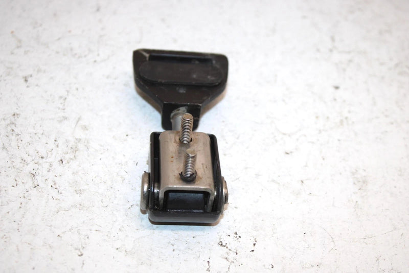 1990 Kawasaki 650 Ts Oem Hood Latch 53045-3702 JK10