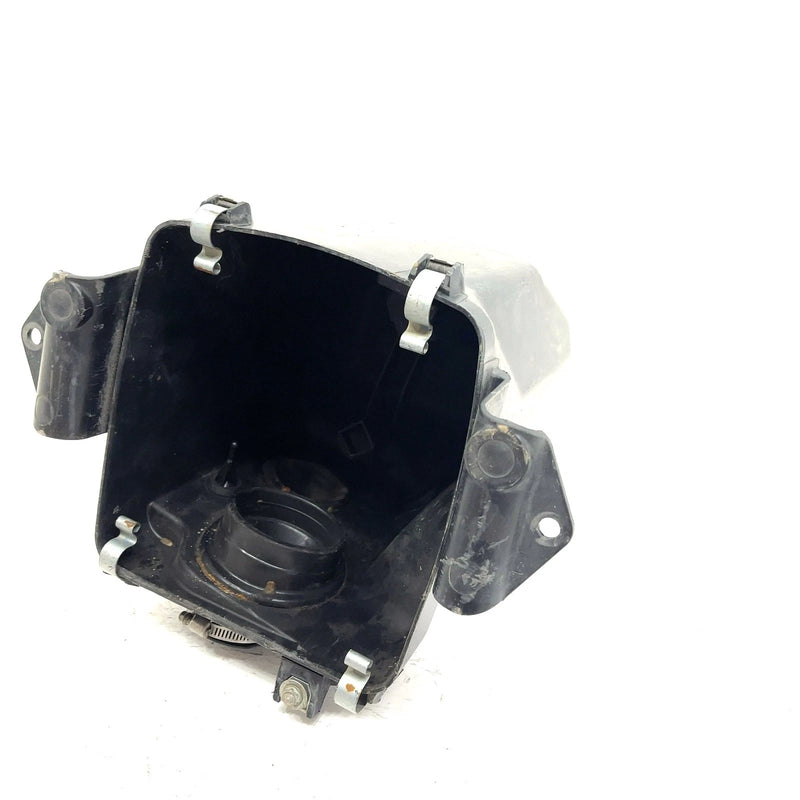 09-14 Honda Rancher 420 TRX420FE ES OEM Airbox Housing 17210-HP7-A00 AH76