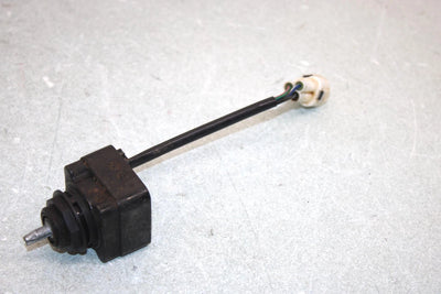 15 Yamaha Viking Vi Yxc700d 4x4 Oem 4x4 Selector Switch 1XD-87280-00-00 XY1