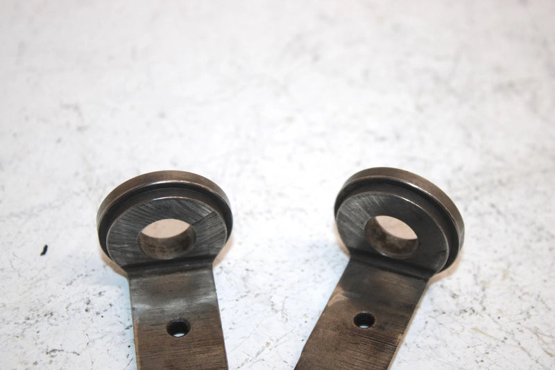 01 Arctic Cat Zr 600 Efi Oem Exhaust Power Valve Guide Set 3005-658 SAS12