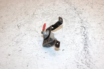 1998 Arctic Cat Zl 500 Oem Fuel Shut Off W/Bracket 0770-614 SA16