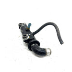 2004 Polaris MSX 110 OEM Thermostat Manifold Assembly 0451987 JP42