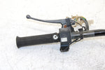1996 Yamaha Vmax 600 Oem Handlebar W/Brake Lever 8AB-23811-00-00 SY29