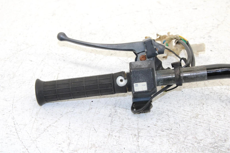 1996 Yamaha Vmax 600 Oem Handlebar W/Brake Lever 8AB-23811-00-00 SY29