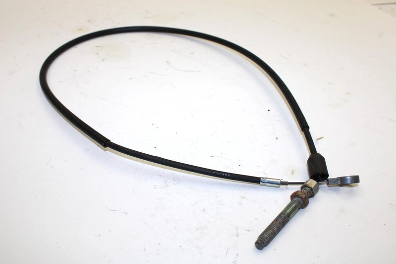 Yamaha Oem Parking Brake Cable Line 8CR-26351-03-00 Q2606