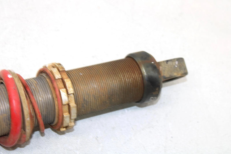 2006 Polaris Outlaw 500 Oem Front Suspension Shock 7043138 AP4