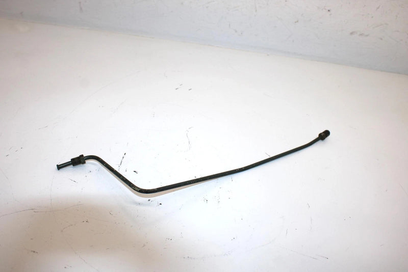 03 Bombardier Rally 200 Oem Front Brake Hard Line 705600220 AB2