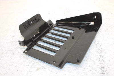 1996 Polaris Xcr 600 Oem Left Console Panel 5241320-067 SP21