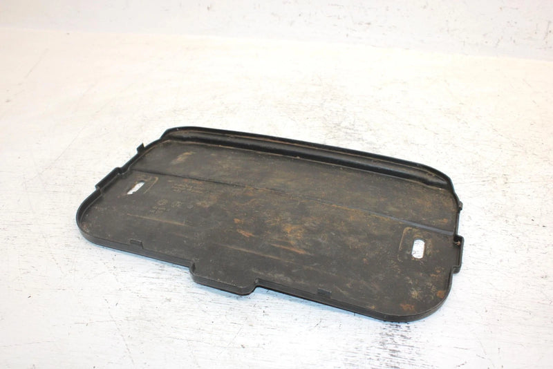 2002 Ski-doo Mxz 700 Oem Under Seat Panel 572107601 SSS