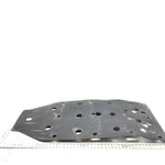 2004 Polaris Ranger 500 4X4 OEM Skid Plate 5812533 XP9