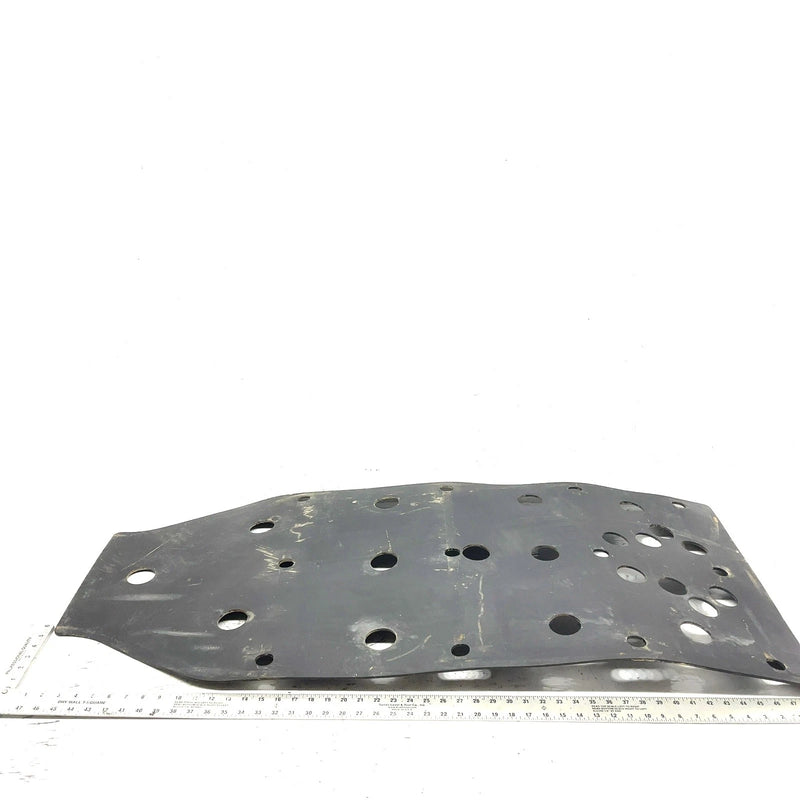 2004 Polaris Ranger 500 4X4 OEM Skid Plate 5812533 XP9