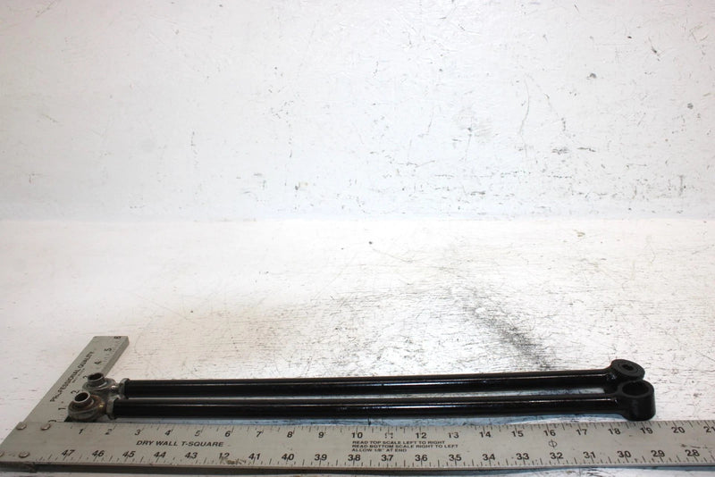 1997 Polaris Classic Oem Upper Radius Rod Pair 1822381 SP42