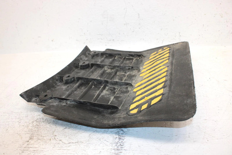 2000 Ski-doo Mxz 600 Oem Snowflap 572092100 SS0