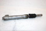 1983 Honda Atc 200 Oem Left Front Fork 51500-958-003 AH66