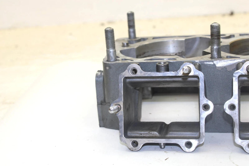 1997 Arctic Cat Montego Deluxe Oem Upper Crankcase Half 3008-382 JA7