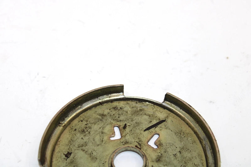 1985 Yamaha Vmax Oem Recoil Drive Plate 8A7-15716-00-00 SY125