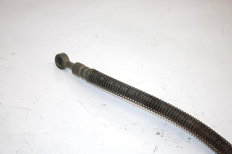 88 Yamaha  Warrior 350 Yfm350x Oem Brake Hose 2XK-25874-01-00 99999-02766-00 AY3