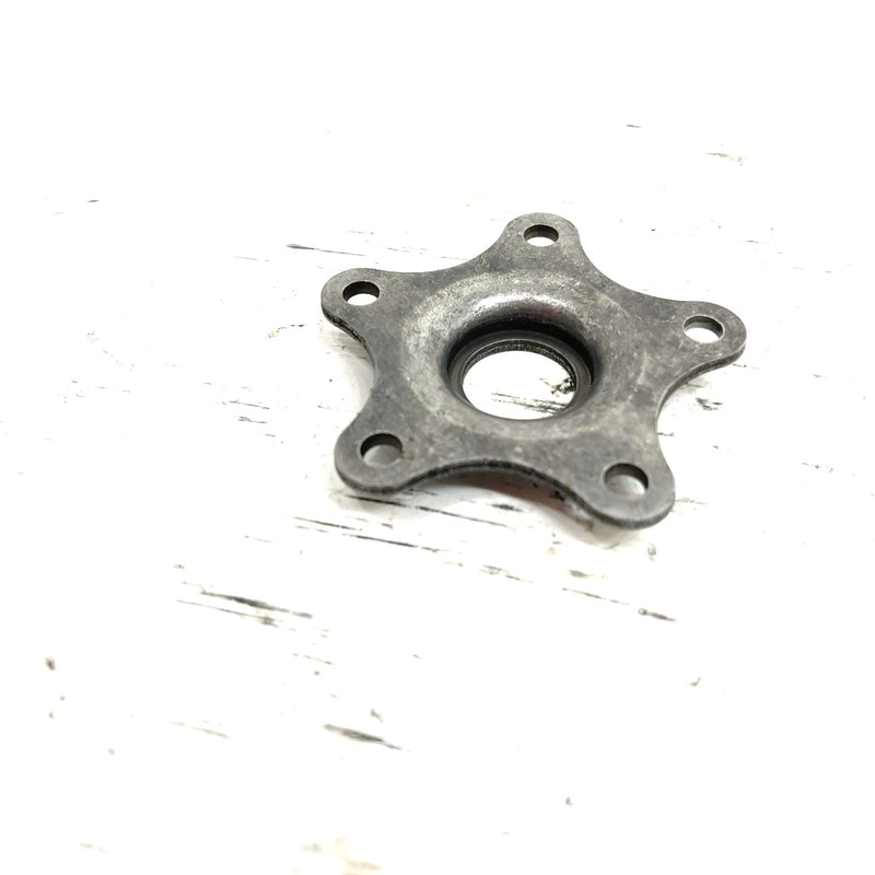 87-04 Yamaha Warrior 350 OEM Clutch Pressure Plate 1UY-16352-00-00 AY60