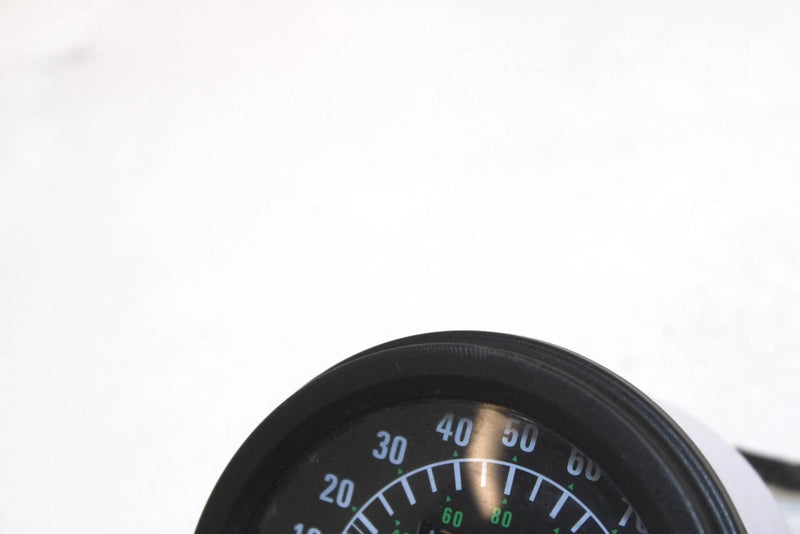 95 Polaris Xlt Oem Speedometer Gauge Less Than 6000 Miles 3280188 SP166