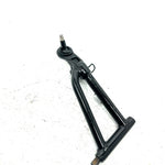 05 Honda Foreman 500 TRX500FE 4x4 OEM Front Left Upper A Arm 51380-HP0-B00 AH90