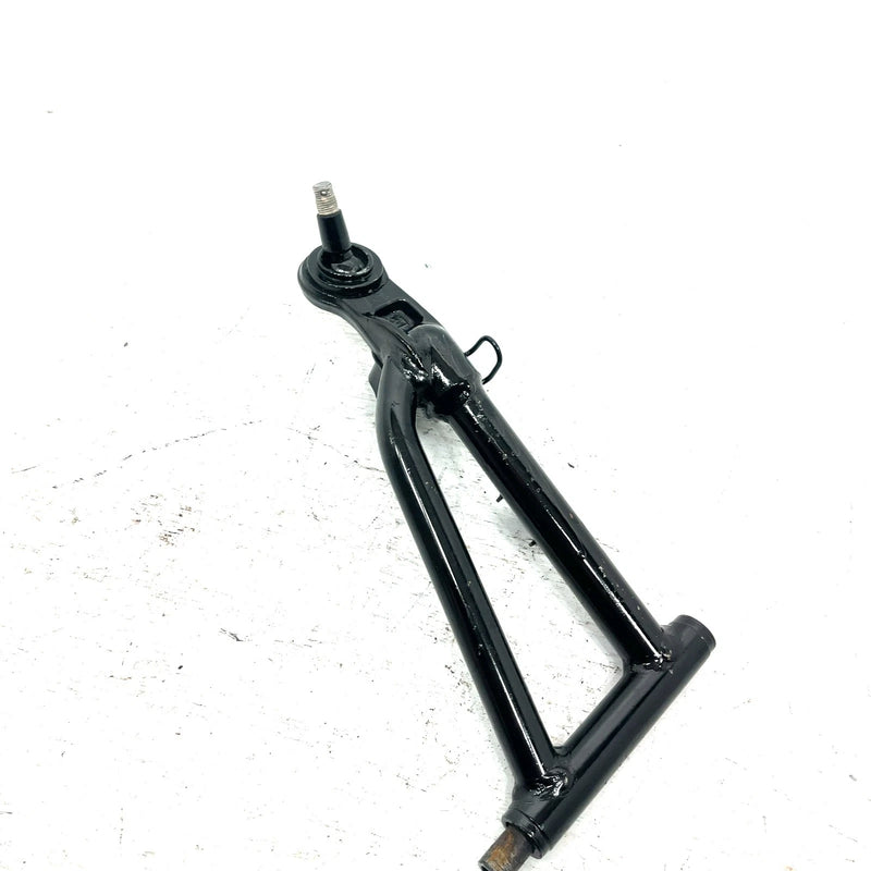 05 Honda Foreman 500 TRX500FE 4x4 OEM Front Left Upper A Arm 51380-HP0-B00 AH90
