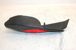 1998 Ski-doo Mach 1 700 Oem Left Rear Bumper Cover 520000025 SS3