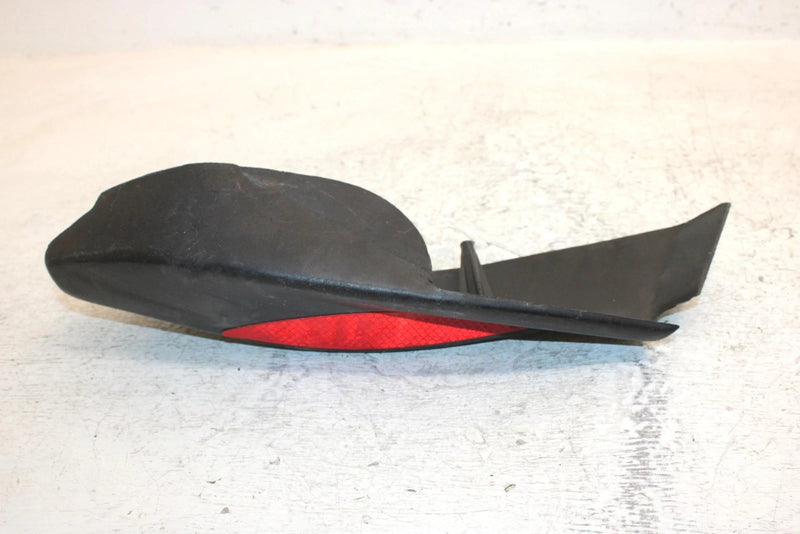 1998 Ski-doo Mach 1 700 Oem Left Rear Bumper Cover 520000025 SS3