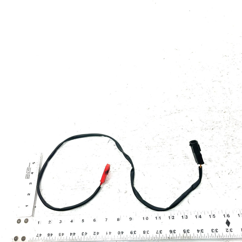 1996 Sea-Doo GTX OEM Ignition Switch 278000427 JS60