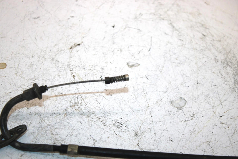 03 Arctic Cat Sno Pro 440 L/c Oem Power Valve Cable 3006-736 SA326