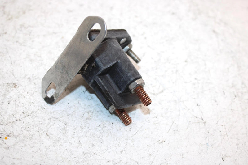 1989 Sea-doo Sp 580 Oem Starter Relay 278000077 JS46