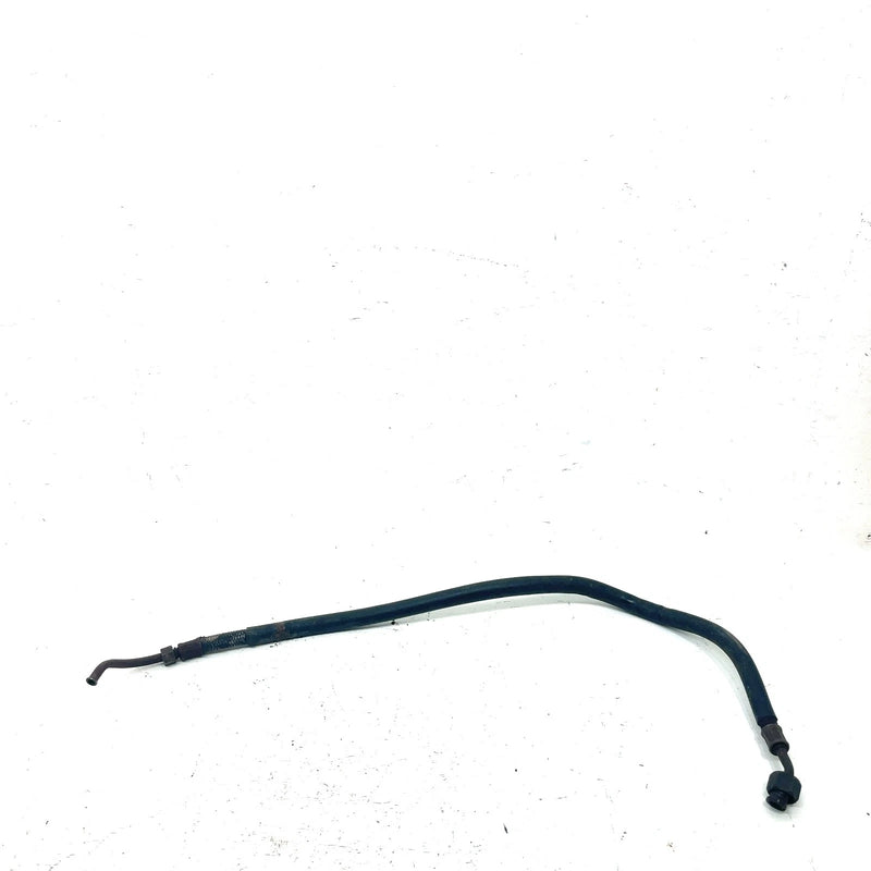 1996 Yamaha Kodiak 400 YFM400FW 4x4 OEM Oil Cooler Line Set 4SH-13464-00-00 AY64