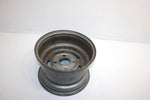 2001 Bombardier Traxter Oem Rear Wheel Rim 705500239 AB10