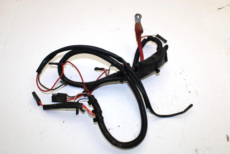 95 Polaris Magnum 425 4x4 OEM Main Harness 2460476 Q5201