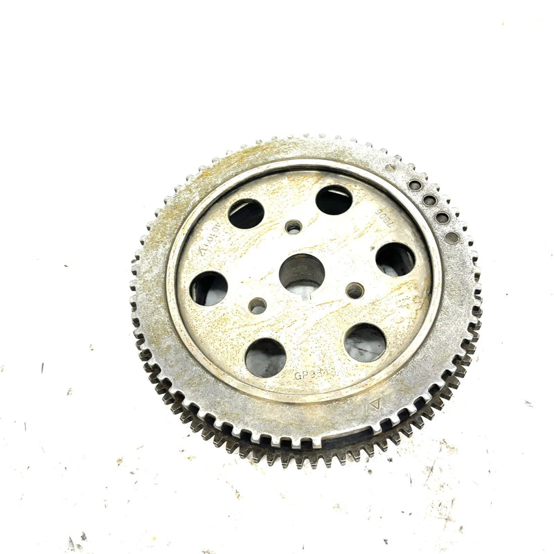 2007 Polaris Ranger 700 6x6 EFI OEM Flywheel 2208144 XP7.1