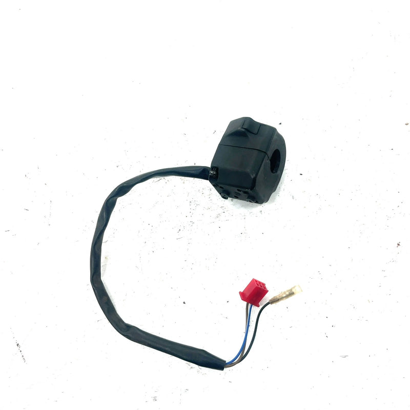 2001 Polaris Sportsman 90 OEM Left Control Switch 0450472 AP235