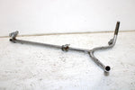 1976 Yamaha Gs340 Oem Handlebar Assembly 861-23810-01-00 SY71