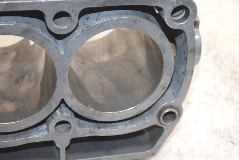 2004 Polaris Sportsman 600 Oem 76.5mm Bore Cylinder 2202368 AP58
