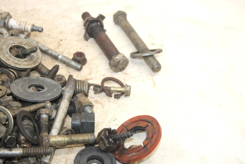 96 Polaris Xpress 300 Oem Nut Bolt Spacer Hardware Kit AP14