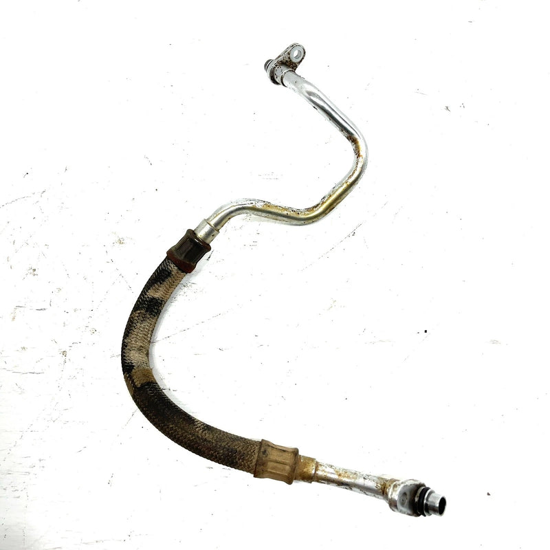 05-09 Honda Foreman Rubicon 500 TRX500 OEM Lower Oil Hose 15530-HN2-A20 AH94