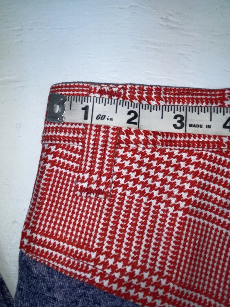 New Vintage American Polyester Pants #5450088 3A-126