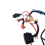 97-98 Honda Foreman 400 TRX400FW 4x4 OEM Main Wire Harness 32100-HM7-611 AH92